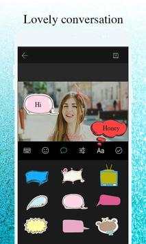 Photo Master emoji beautiful photo editor screenshot 6