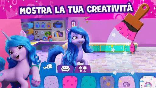 Il mondo di My Little Pony screenshot 3