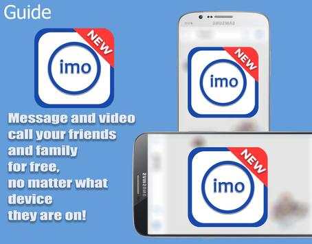 Free Imo Pro 2018 Tips screenshot 1