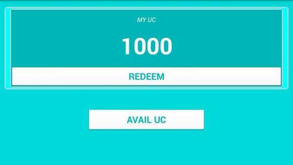 Free UC screenshot 1