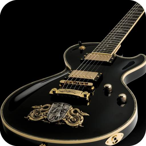Guitar Wallpaper 1.09