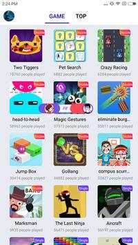 Zapya MiniGame screenshot 1