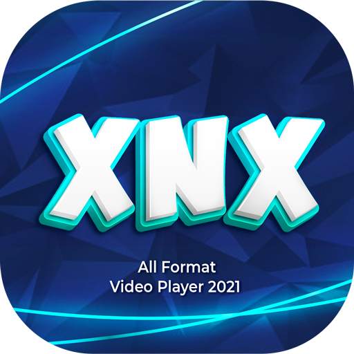 XNX Video Player - Full HD All Format Video Player 1.6