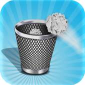 Paper Toss 1.0