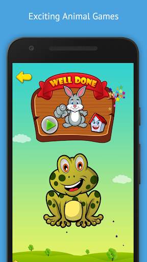 Games for 3 Year Olds screenshot 3