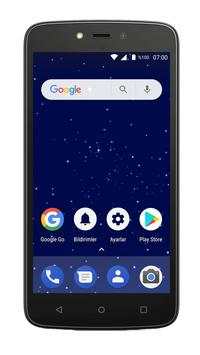Oreo Launcher Go screenshot 1