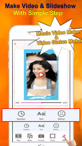 Slide Show and Video Maker screenshot 7