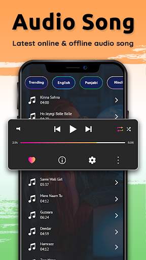 Flick : Funny video Downloader Indian app screenshot 5