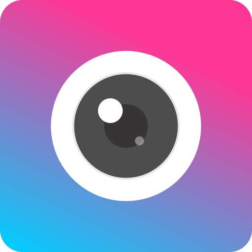 PicCAm Photo Editor : Selfie C 10.1