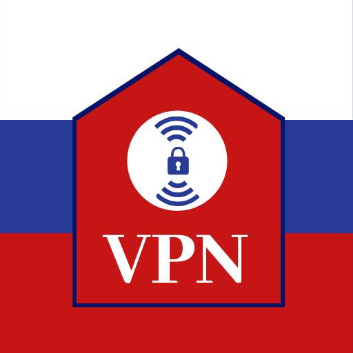VPN Russia : Unlimited Free & Secure Russia Server 1.2