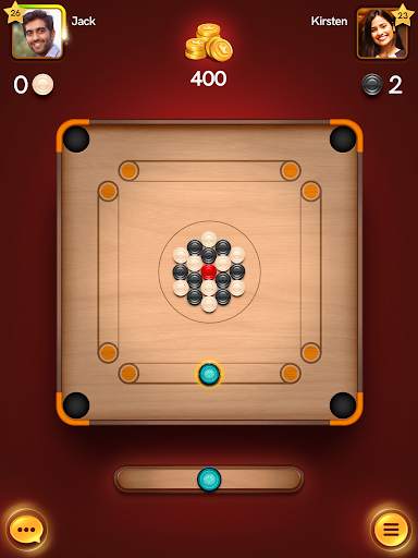 Carrom Pool: Disc Game screenshot 9