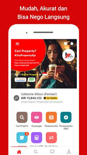Jitu Property screenshot 5
