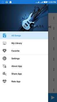 My Music screenshot 1