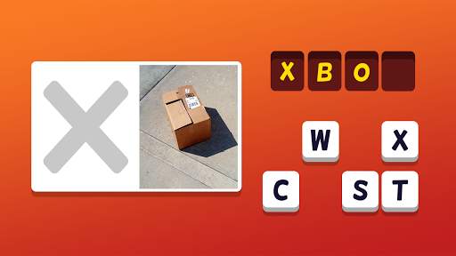 2 Pics 1 Word Quiz 2021 screenshot 7