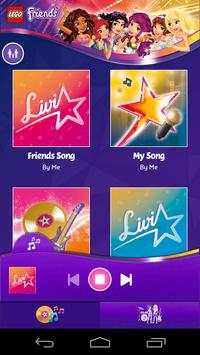 LEGO® Friends Music Maker screenshot 16