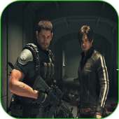 Guide Resident Evil 7 on 9Apps