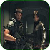 Guide Resident Evil 7 0.9