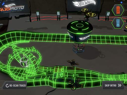 Hot Wheels® Augmoto™ screenshot 11