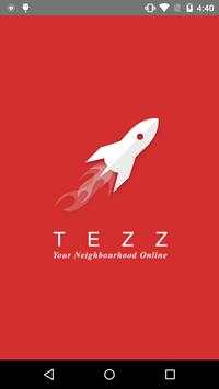 Tezz screenshot 1