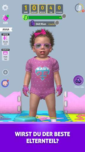 Idle 9 Months screenshot 6