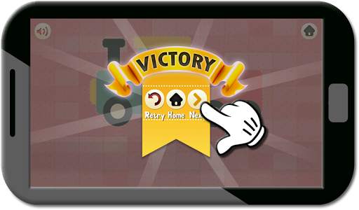 Kids Puzzles - Educational Games screenshot 4