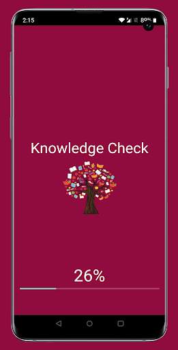 General Knowledge Quiz : Increase Knowledge 1 تصوير الشاشة