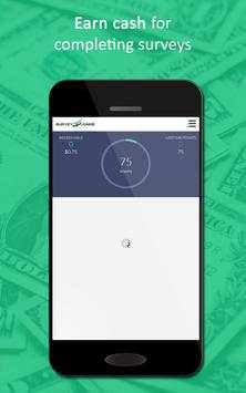 Survey Junkie - How to Earn Money Online स्क्रीनशॉट 1
