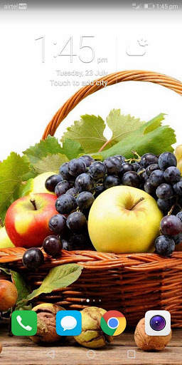 Fruit Wallpaper Full HD screenshot 6