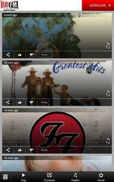 Bud FM screenshot 4