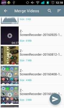 Video Editor and Cutter Pro screenshot 8