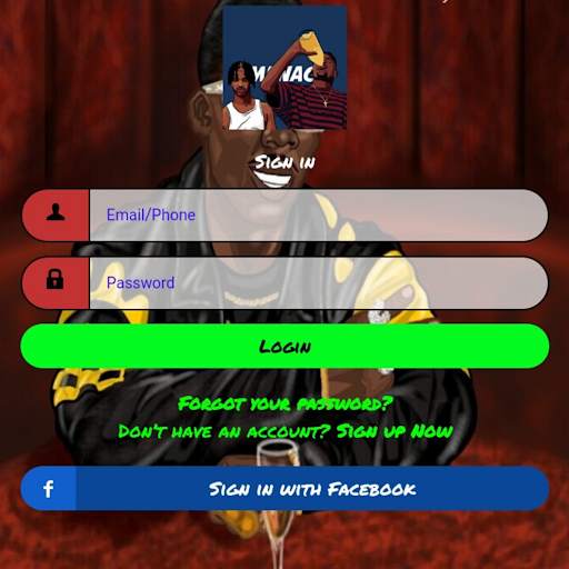 WhatSup screenshot 15