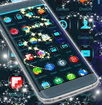 Launcher For Samsung Galaxy S6 Edge screenshot 4