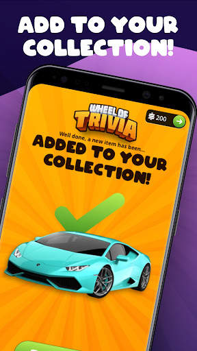 Wheel of Trivia screenshot 5