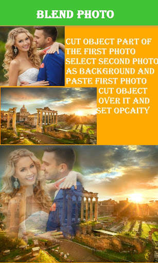 Photo Background Changer screenshot 3