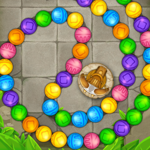 Marbre Mission icon