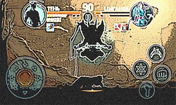 Guide Shadow Fight 2 screenshot 1