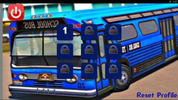 Bus Clash Car 3D screenshot 1