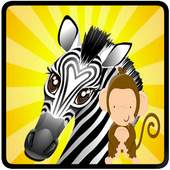 Wonder Zoo 1.0