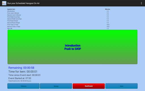 Run Shoa Lite screenshot 16