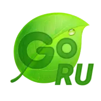 Russian Language - GO Keyboard icon