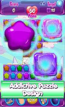 Jelly Crush Color screenshot 4