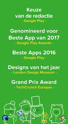 Citymapper - OV reisplanner screenshot 8