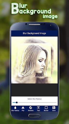 Blur Image, Blur Background Image, Blur Photo screenshot 4