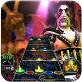 Guitar Hero icon