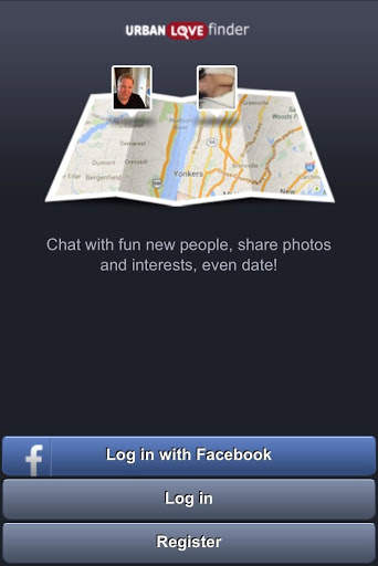Free Online Dating App screenshot 1