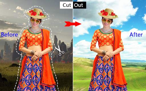 Women Sweatshirt Photo Editor screenshot 14