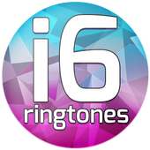Top IPhone 6 Ringtones icon