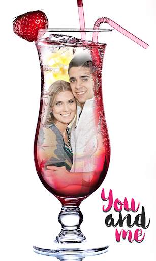 Glass Photo Frames HD screenshot 7