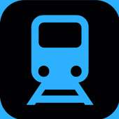 Railway Enquiry icon