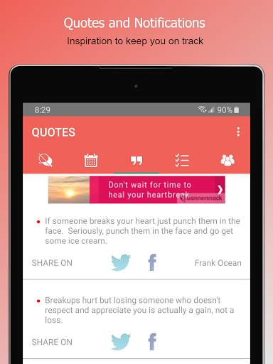 breakup freedom screenshot 13
